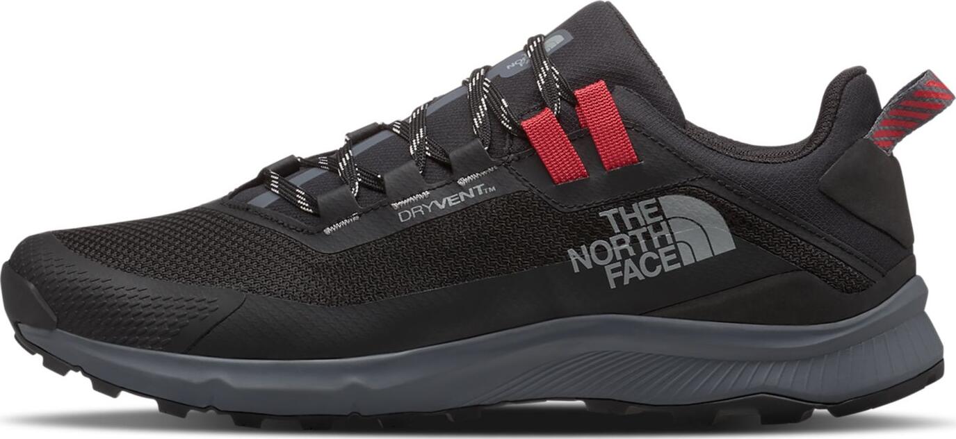 関税負担なし☆THE NORTH FACE M CRAGSTONE MID WP The North Face - Cragstone Leather Mid WP - Men's | Outdoor