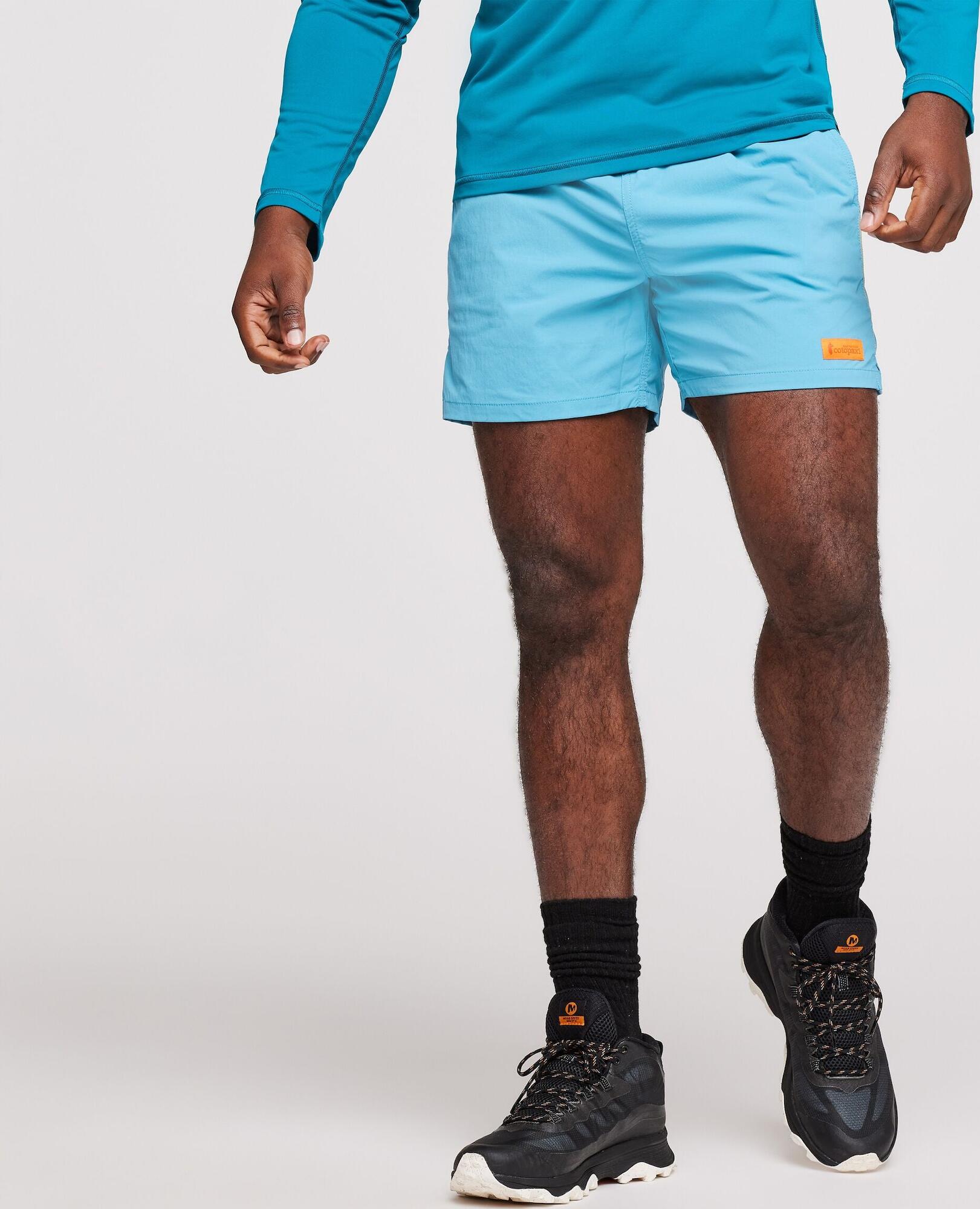 Cotopaxi Brinco Solid Short main image 0