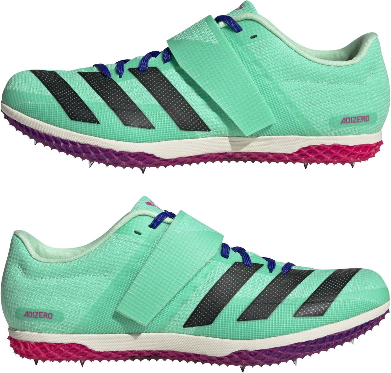 adidas Adizero High Jump Shoes SportFits Shop