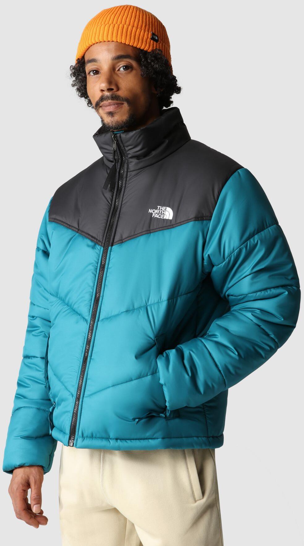Wunderschone The North Face Saikuru Herren Ebenbild