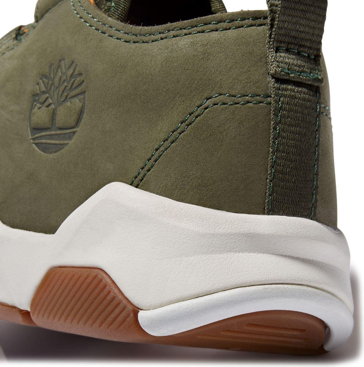 timberland earth rally