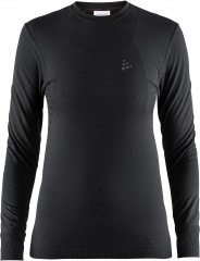 Warm Comfort Long Sleeve W