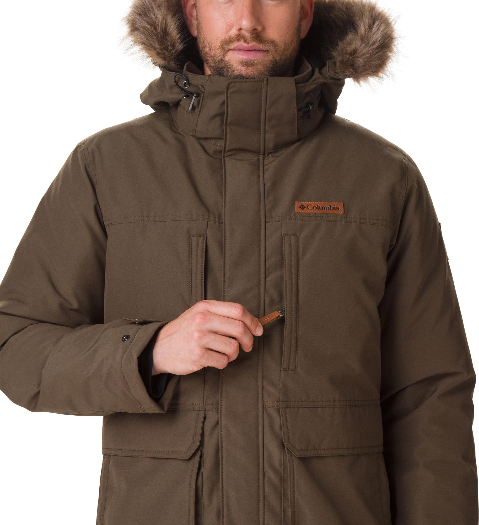 columbia marquam peak jacket