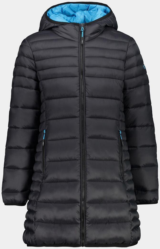 CMP KID G Coat FIX Hood - Kids's Coat | Shop