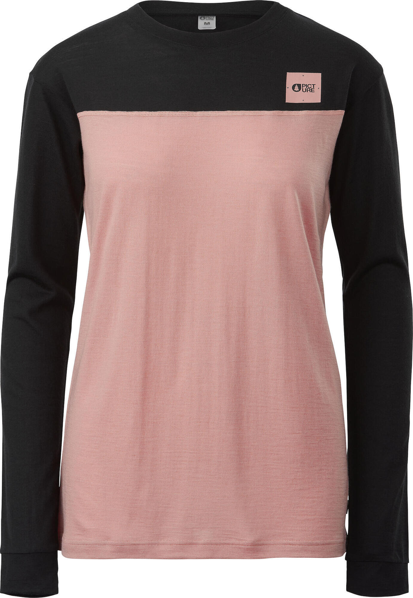 Picture Malyn Merino TOP Damen Funktionswäsche SportFits Shop