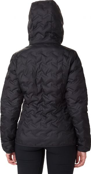 Columbia Delta Ridge Down Hooded Jacket 