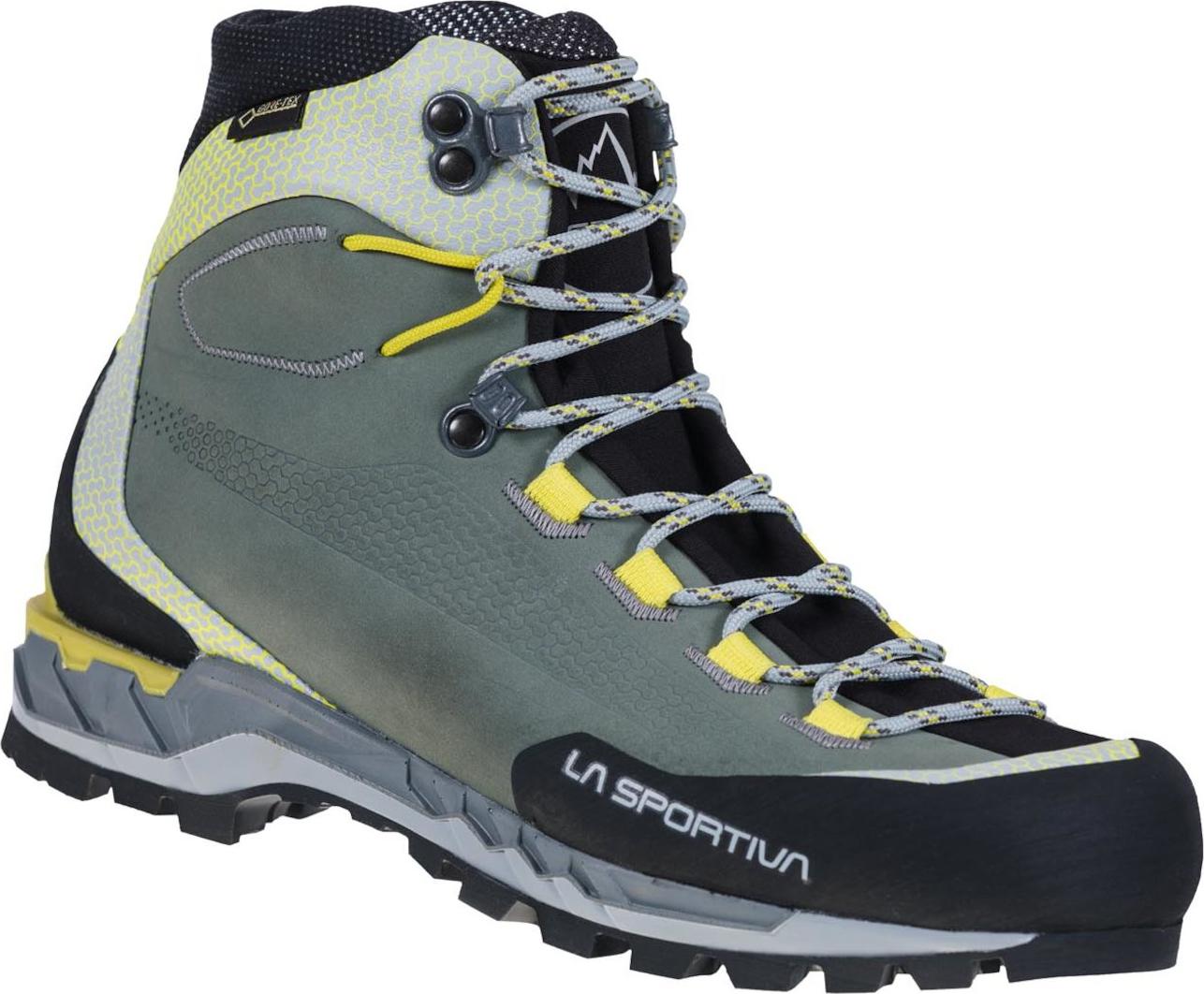 trango tech leather