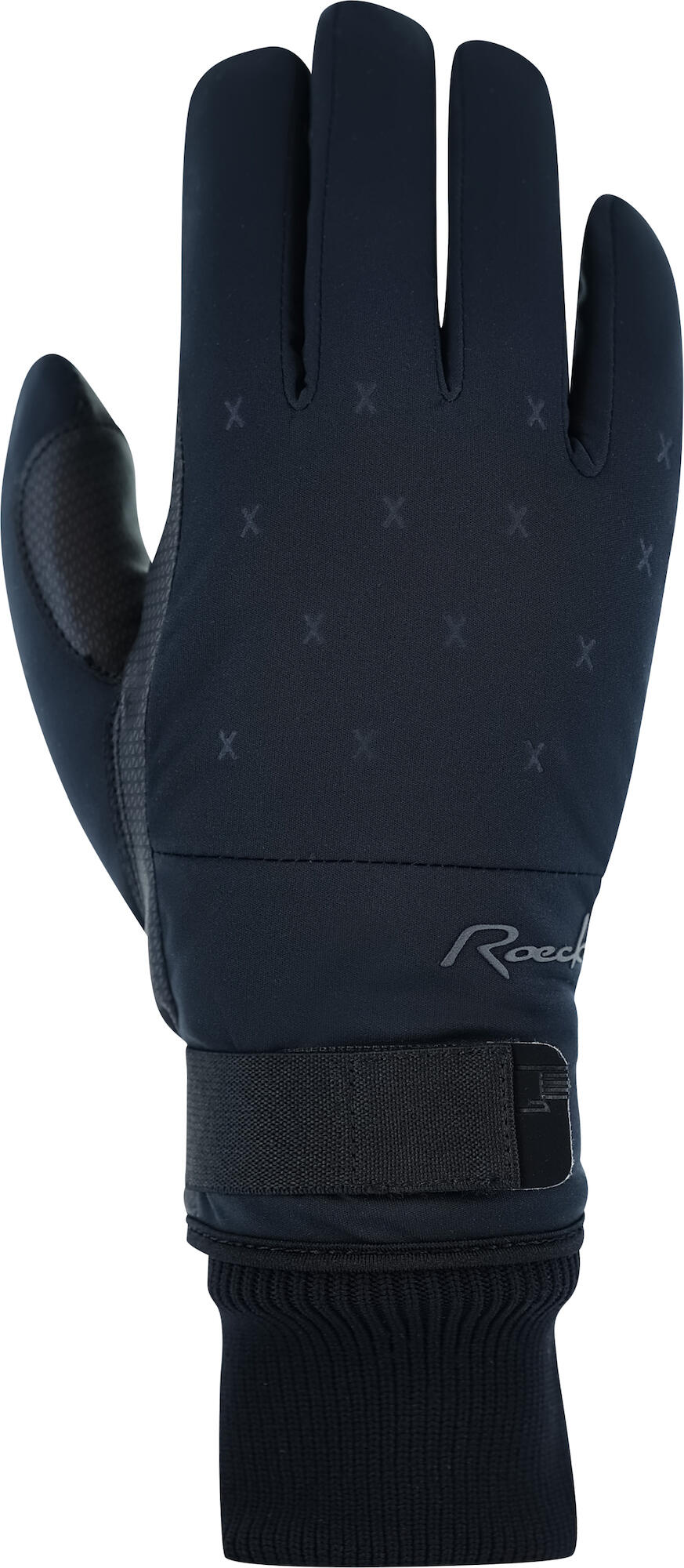 Roeckl Sports Ehrwald Women's crosscountry ski gloves SportFits Shop
