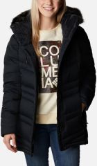 St. Cloud Down Jacket