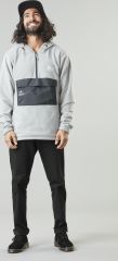 Edelson 1/4 Zip Fleece HO