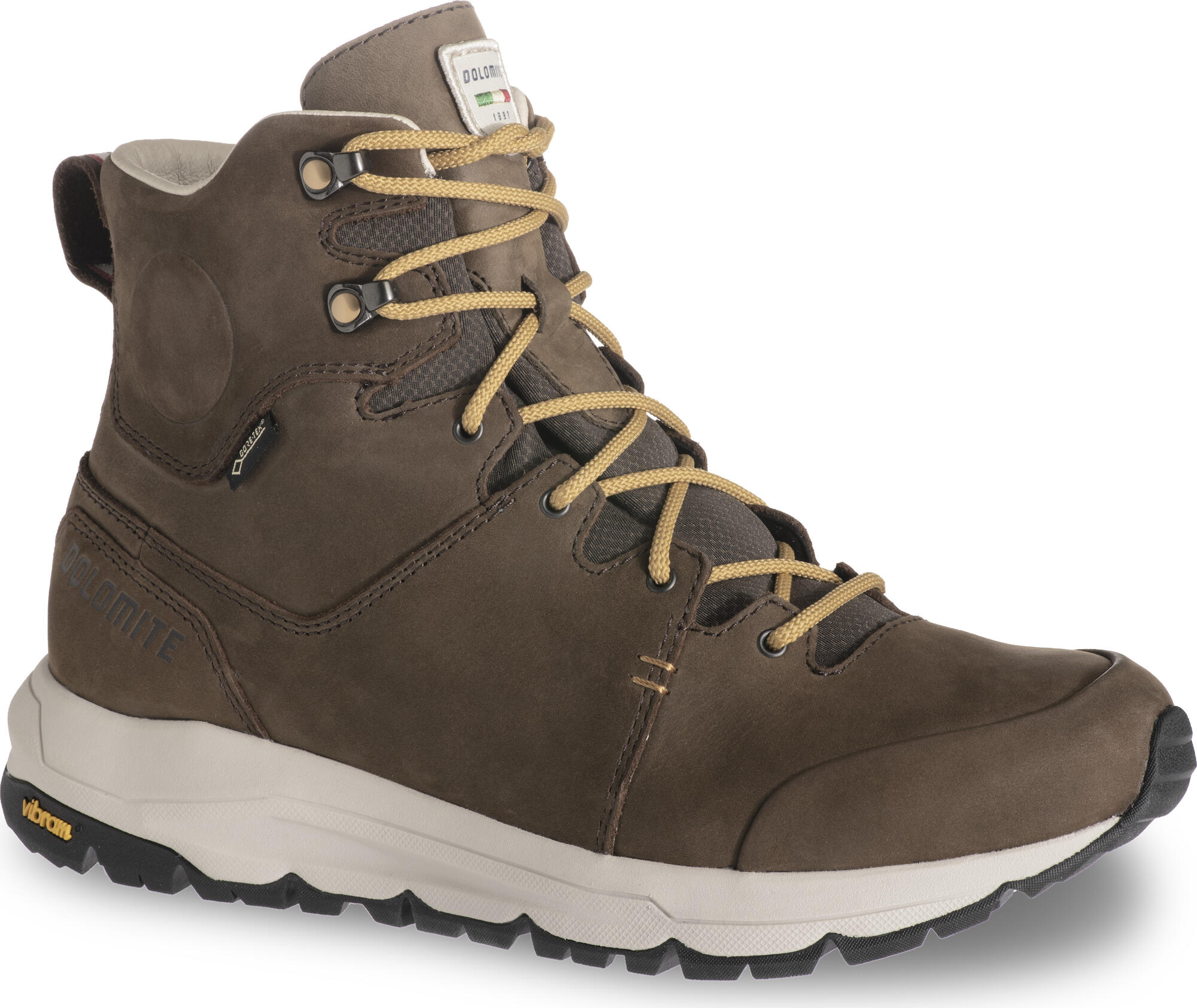 Dolomite Shoe M