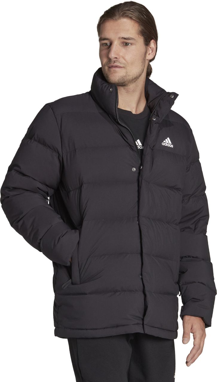 Adidas Helionic Down Jacket
