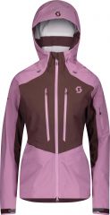 Jacket W's Explorair DRX 3L