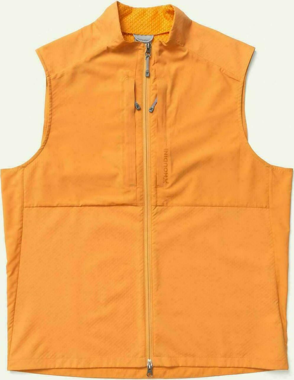 Houdini M's Pace Hybrid Vest - Men's cross-country vest