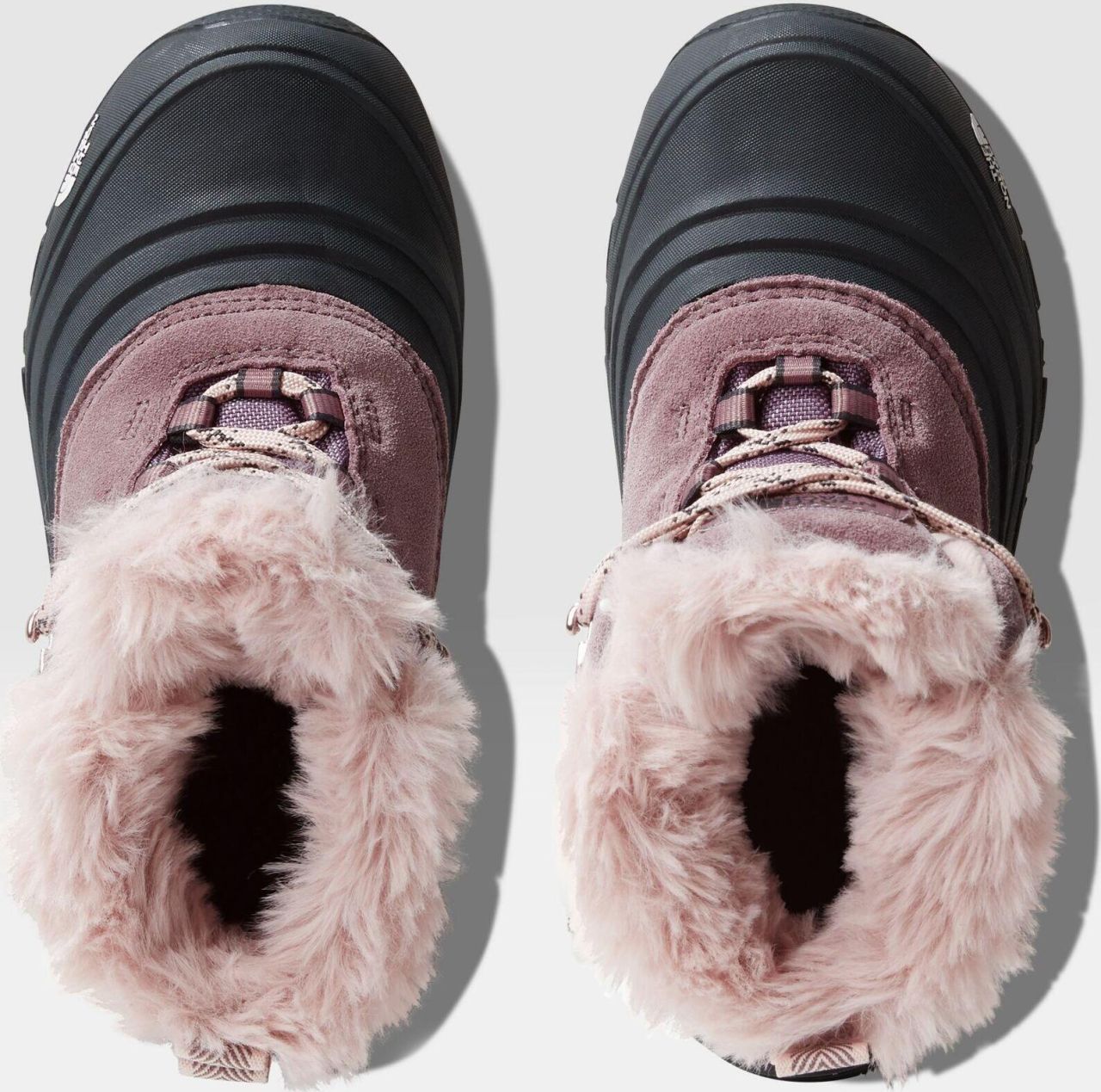 The North Face Junior Shellista V Lace WP Boots