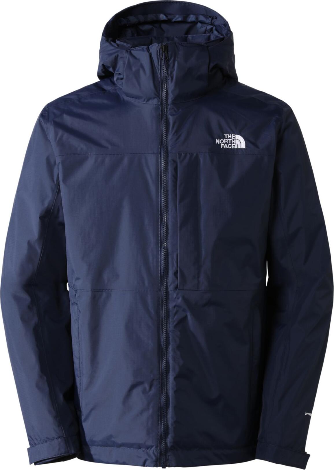 The North Face Mens Capstan Insulated Jacket SportFits Shop