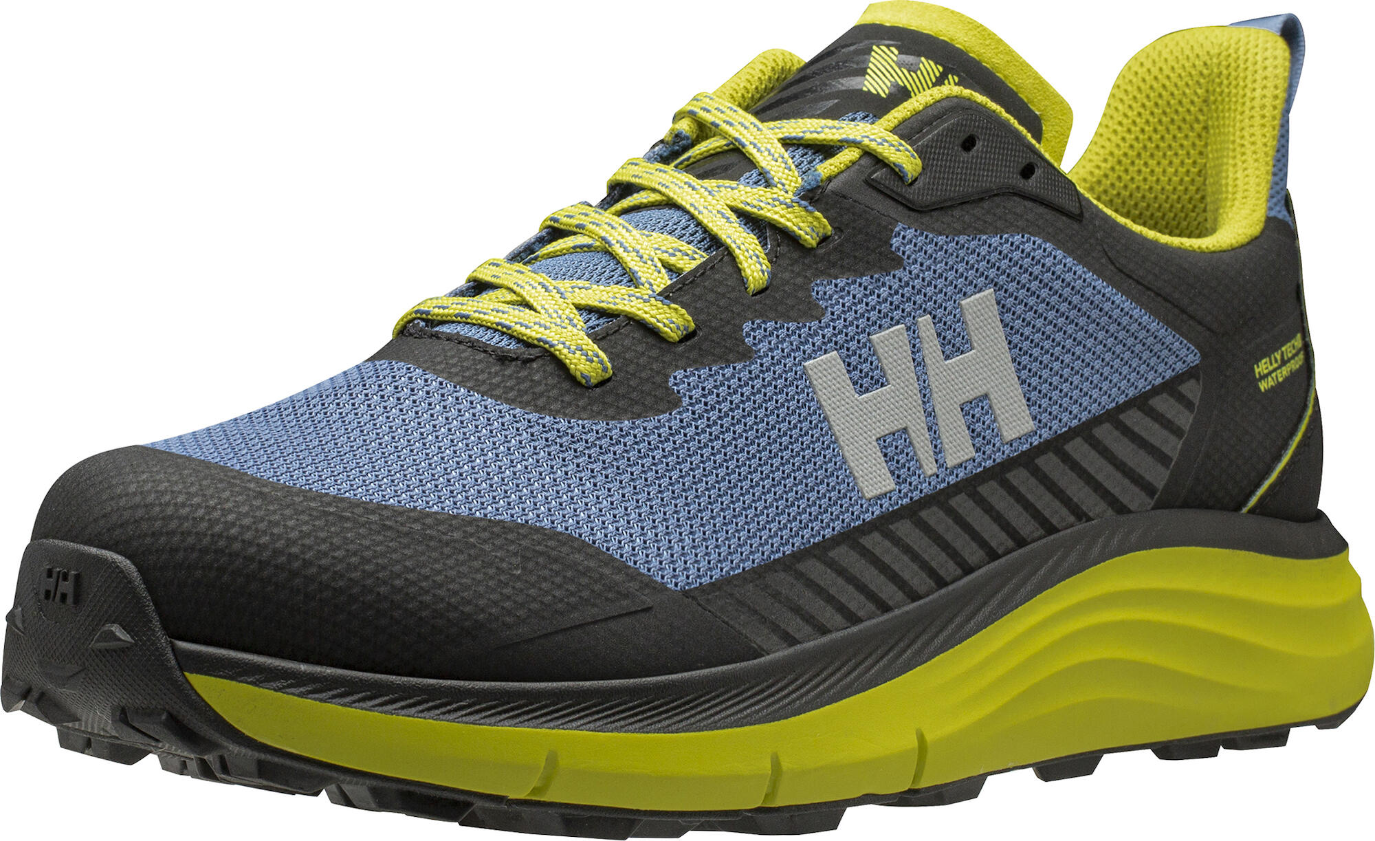 (取寄) ヘリーハンセン メンズ HT Helly Hansen men Stega HT Multicolor Helly Hansen Stega HT - Men's hiking boots | SportFits Shop