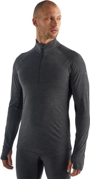 Icebreaker Men 260 Zone Long Sleeve 