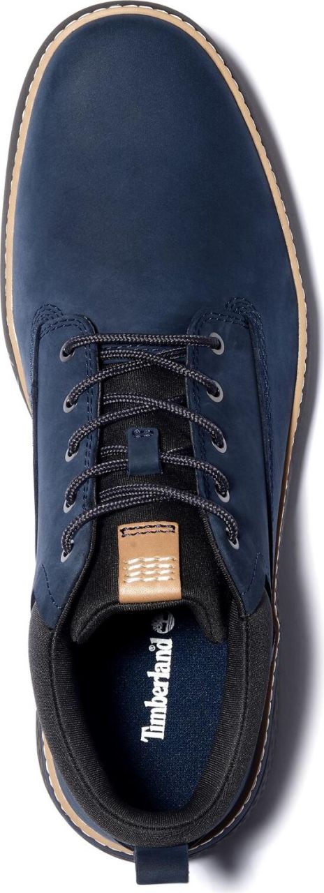 chukka cross mark