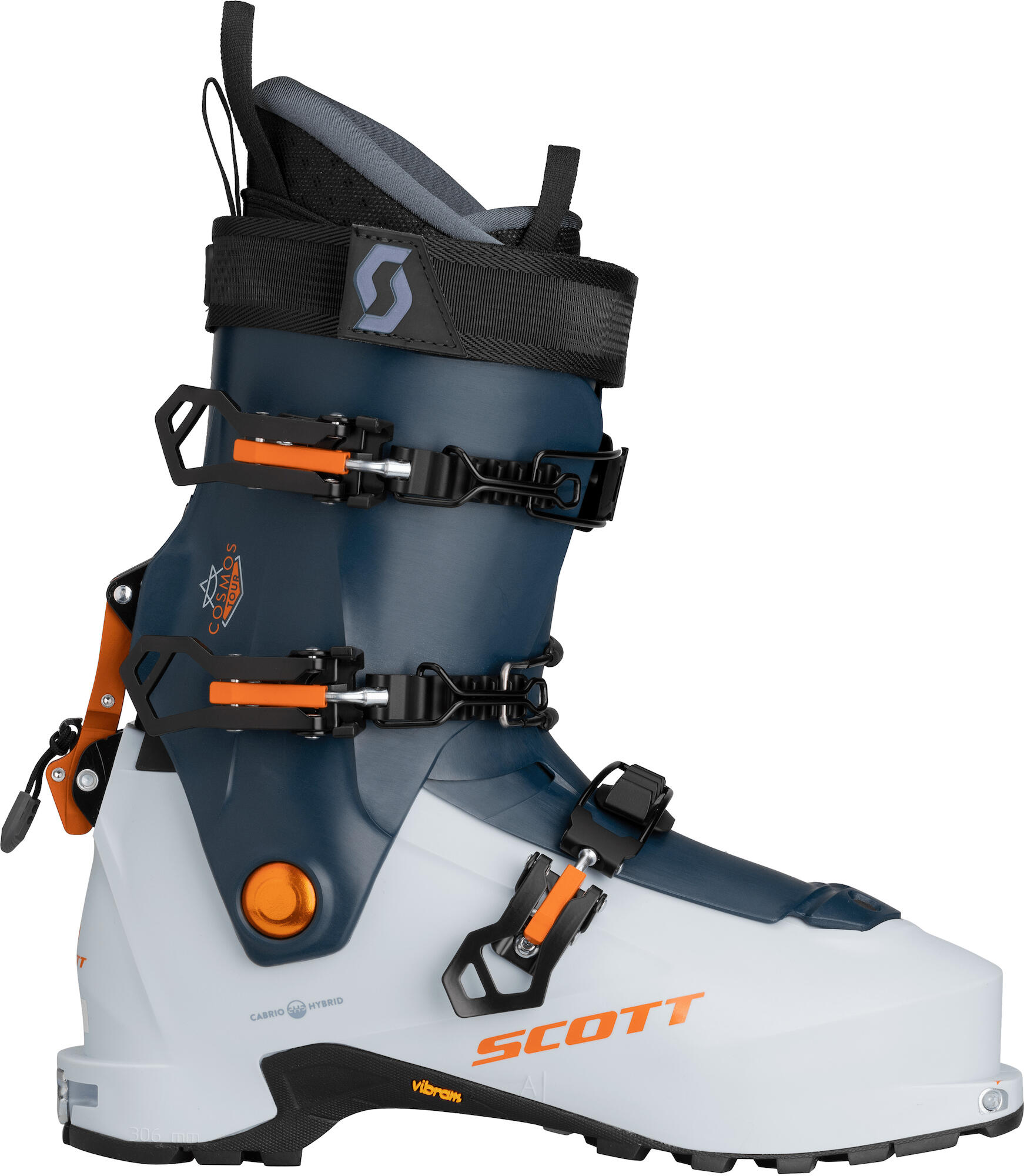 Scott Boot Cosmos Tour - Tourenskischuhe | SportFits Shop