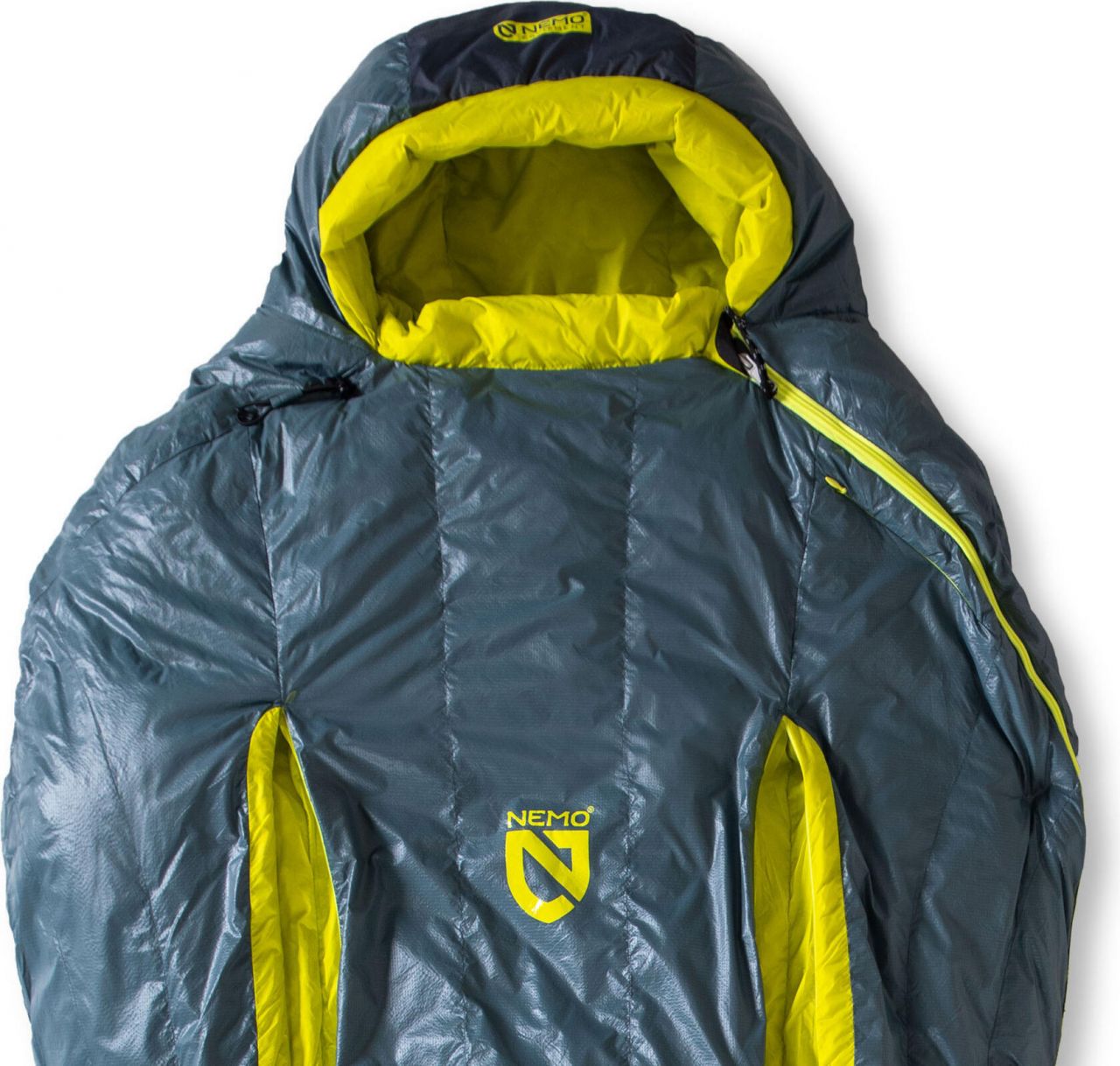 Nemo Kayu 30 Men's Sleeping Bag SportFits Shop