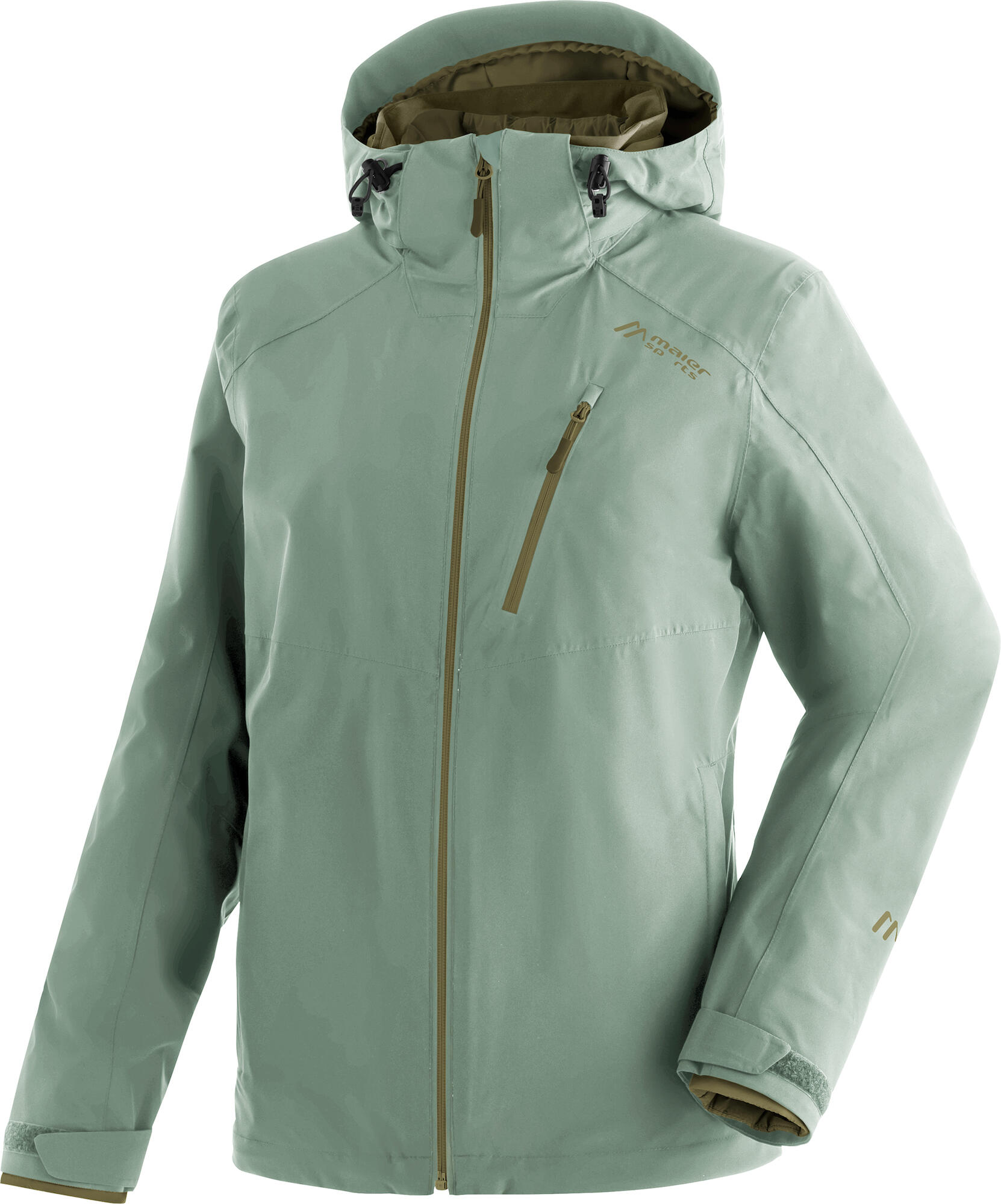 Maier Sports Lisbon 3in1 Women's 3-in-1 jacket SportFits Shop