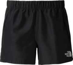 Womens MA Woven Short