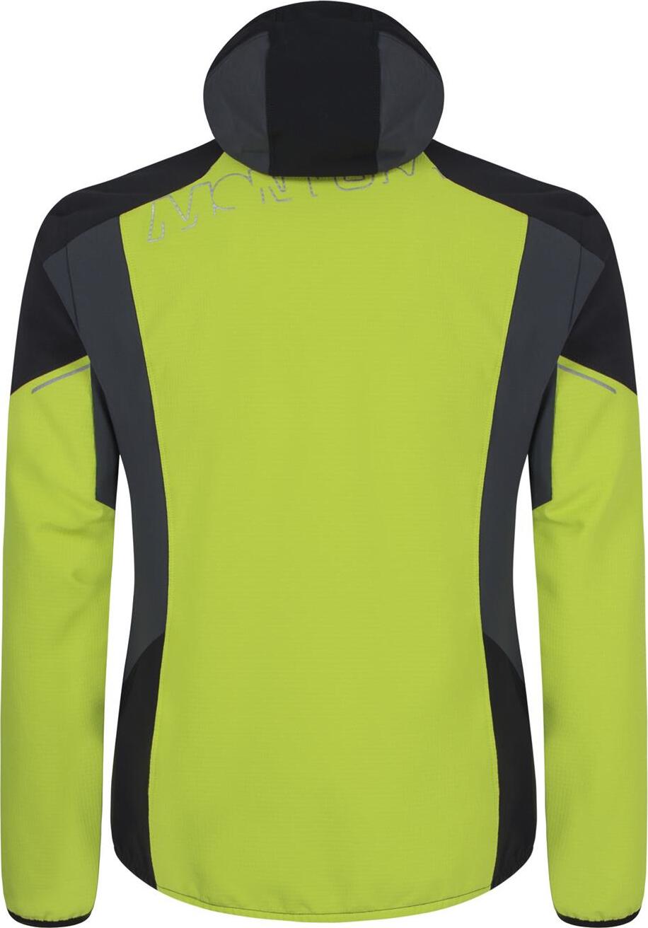 Montura Premium Wind Hoody Jacket 