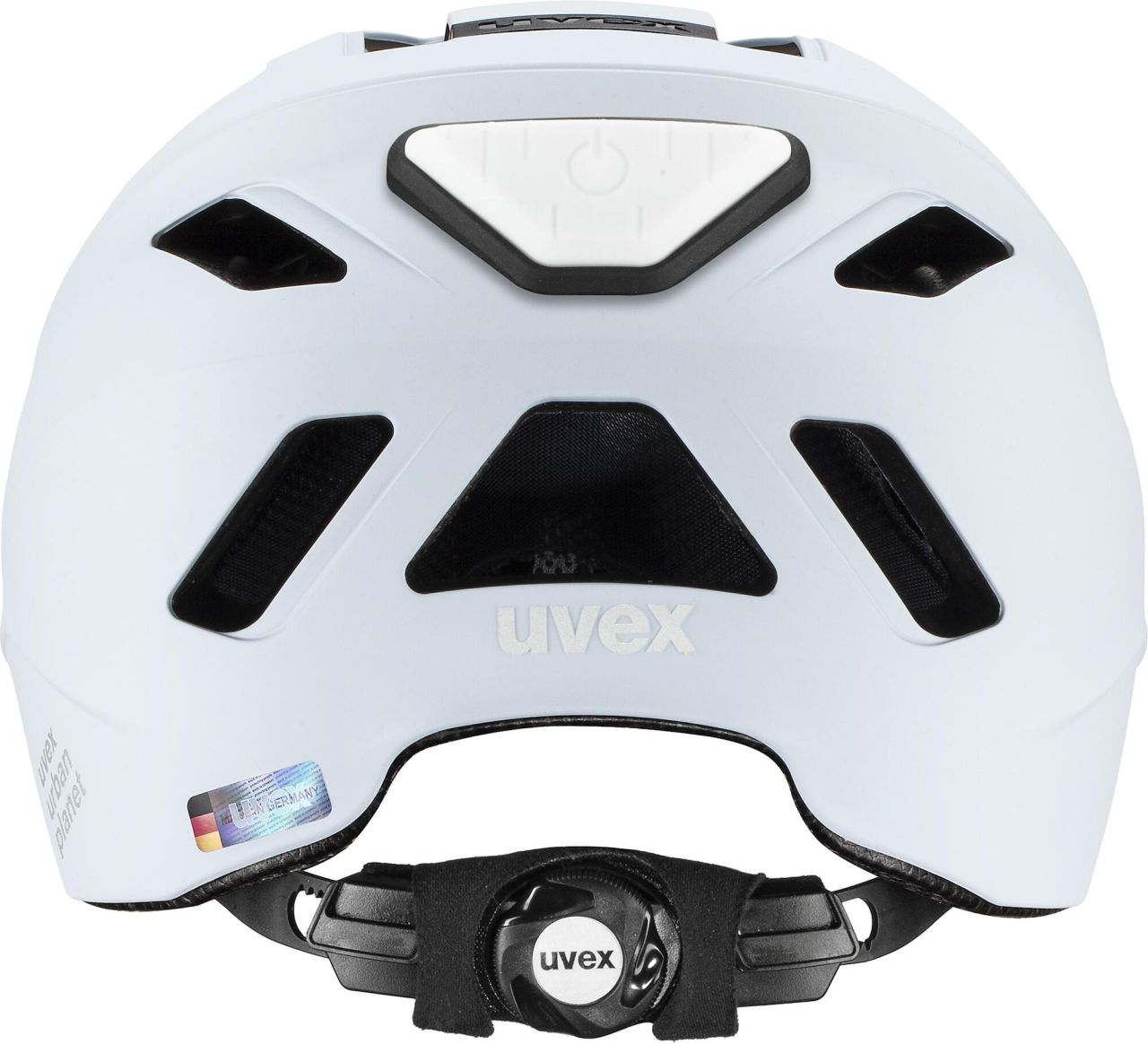 uvex urban planet led nachrüsten
