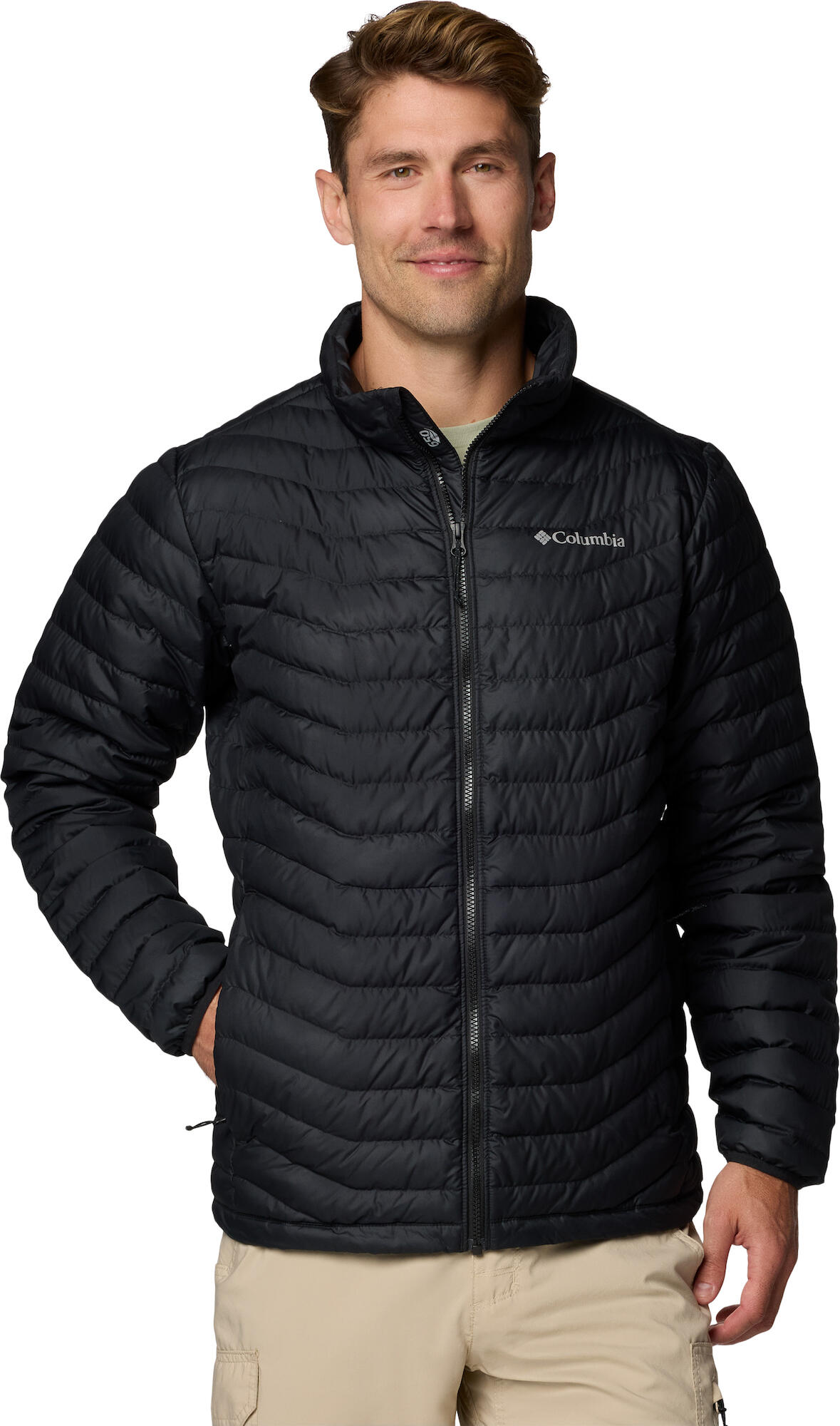Columbia Westridge Down Jacket - Men