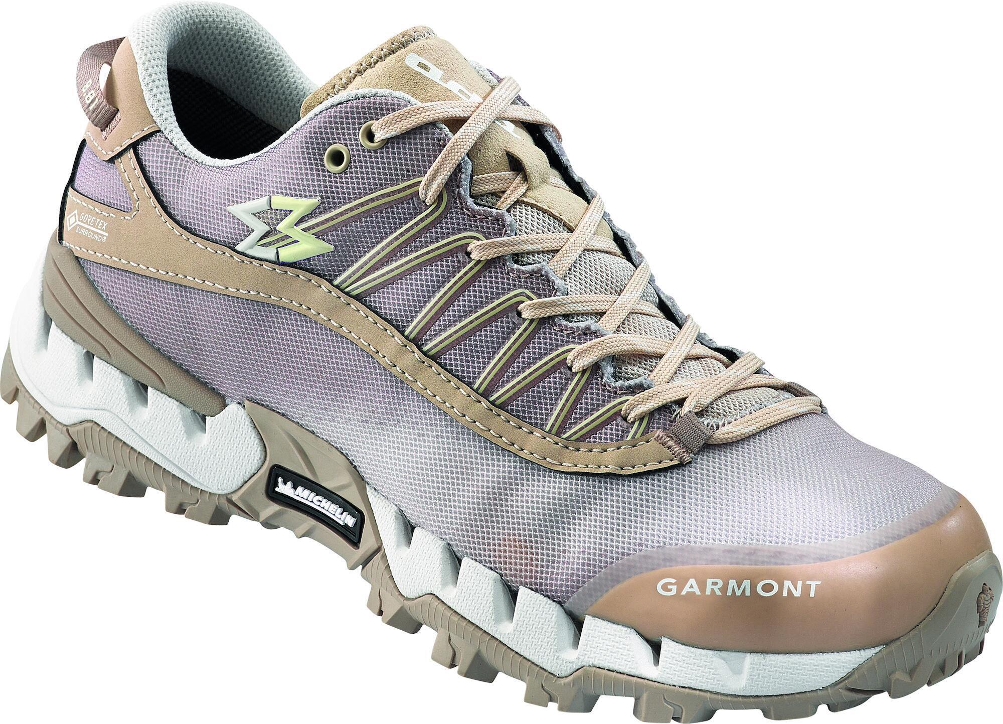 garmont 9.81 n air g 2.0 mid gtx