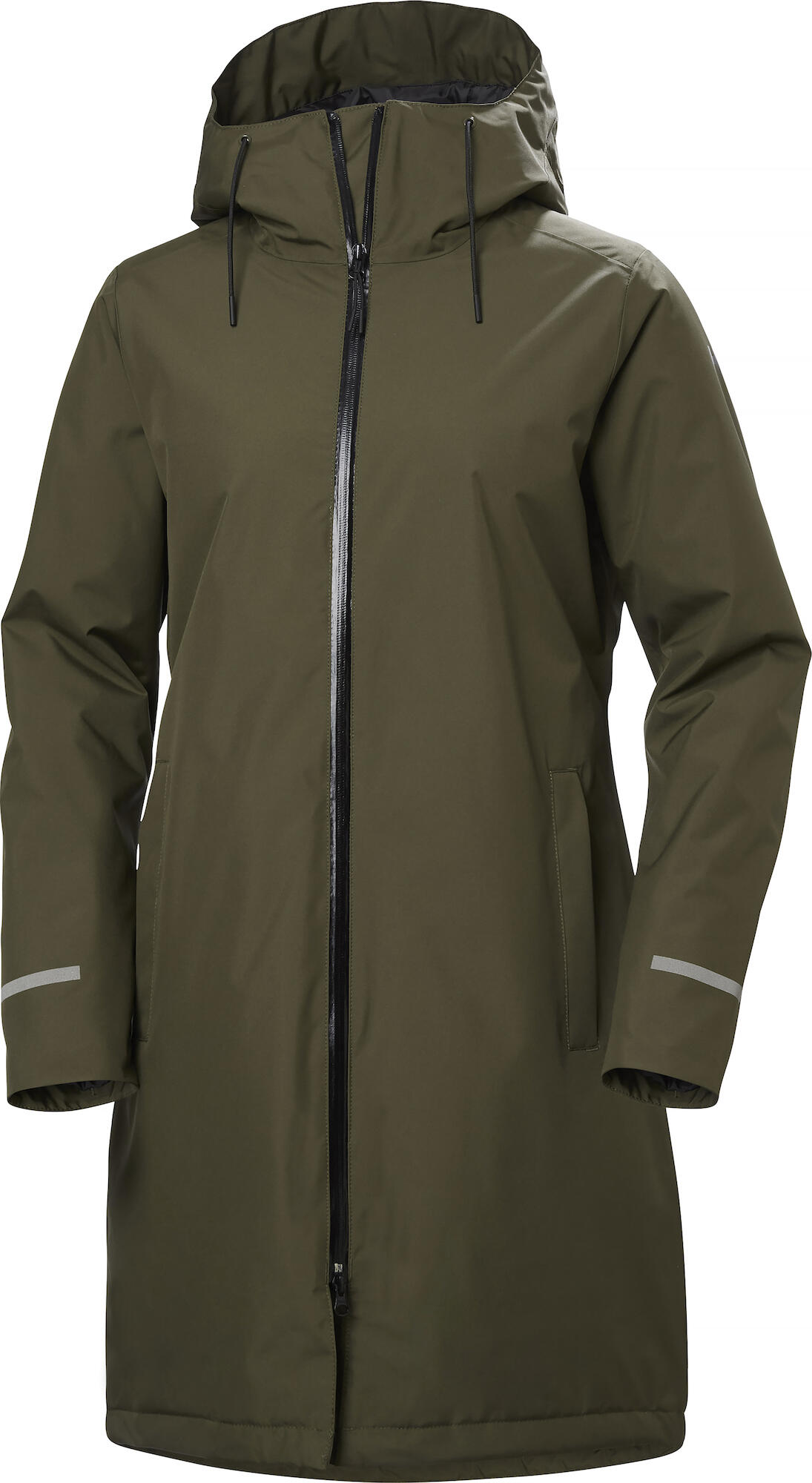 Helly Hansen W Aspire Rain Coat Women's coat SportFits Shop