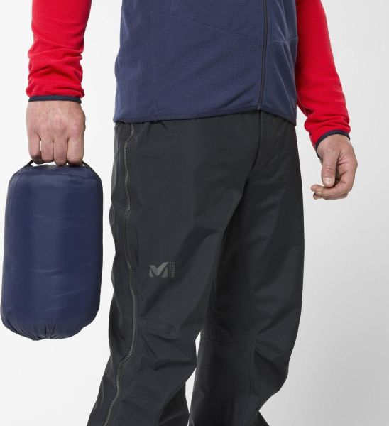 Millet magma down jacket Clearance