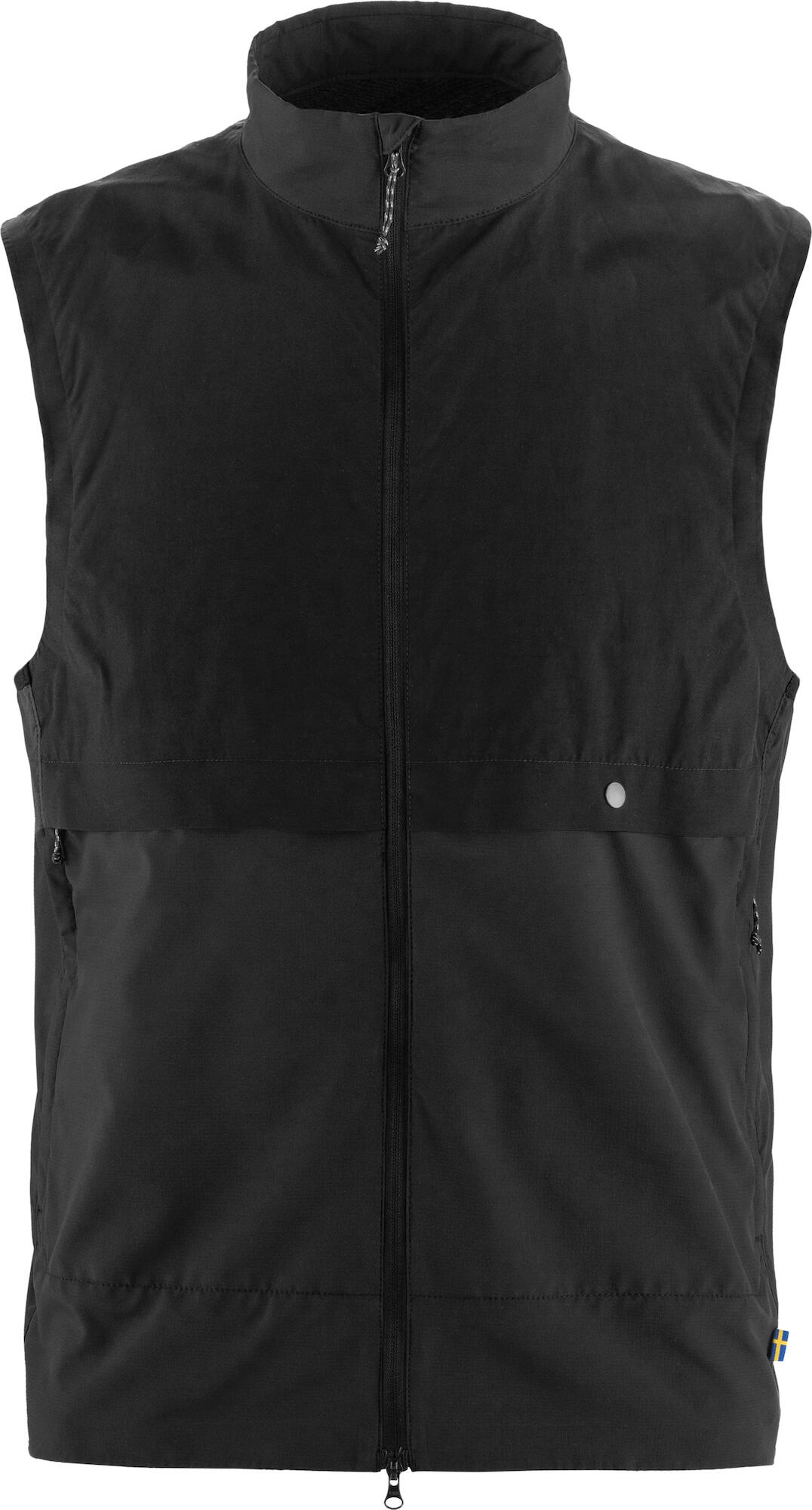 Fjällräven Hoja Adventure Vest M - Men's bike vest Fjällräven Hoja Adventure Vest M - Men's bike vest
