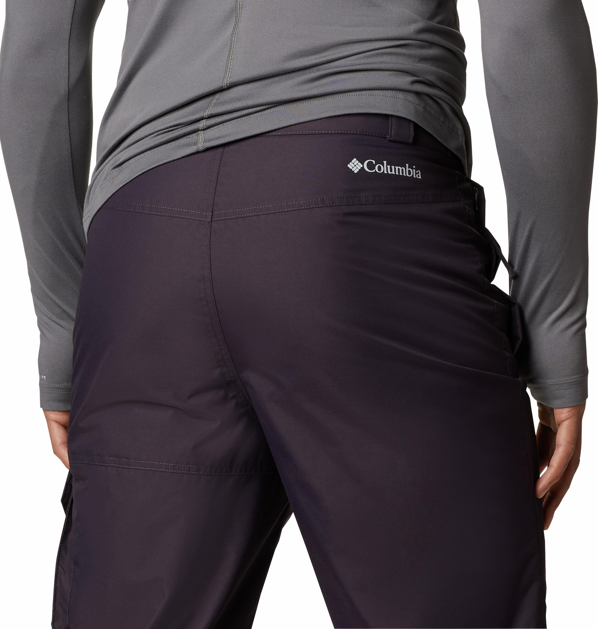 Columbia Hero Snow Pant - Men's ski 