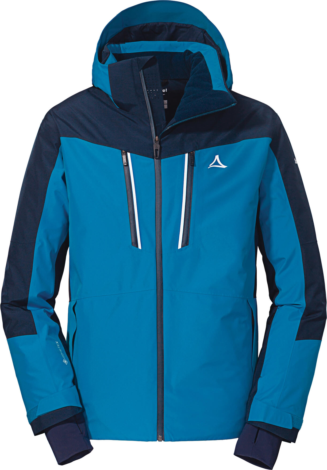 Schöffel Ski Jacket Lubrizen Men Men ski jacket SportFits Shop