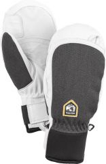 Army Leather Patrol - Mitt