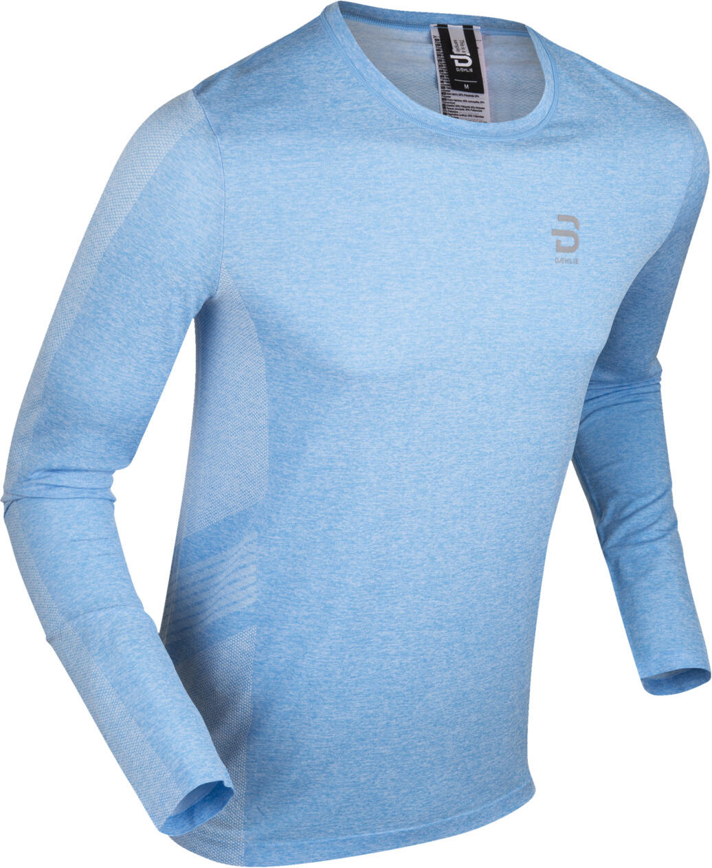 Daehlie Long Sleeve Direction Men's running long sleeve SportFits Shop