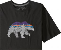 M's Back For Good Organic T-shirt