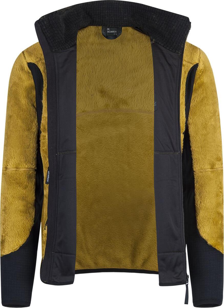 Montura Nordic Fleece Jacket - Men's 