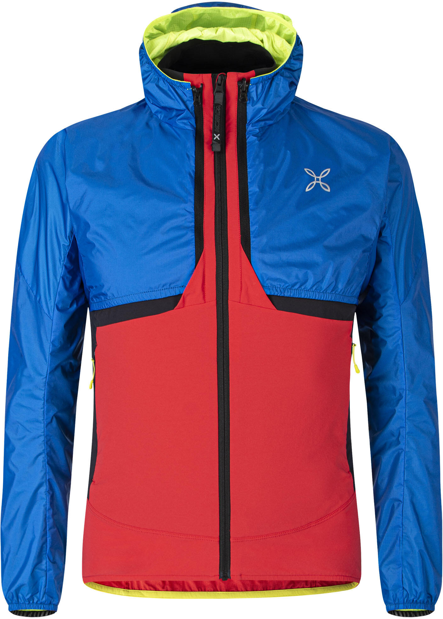 Montura Vertigo Montura Speed Fly Pant Donna- Pantalone Alpinismo