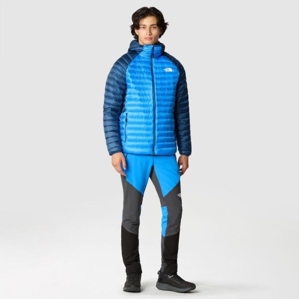 The North Face Mens Bettaforca Light Down Hoodie Men's down jacket