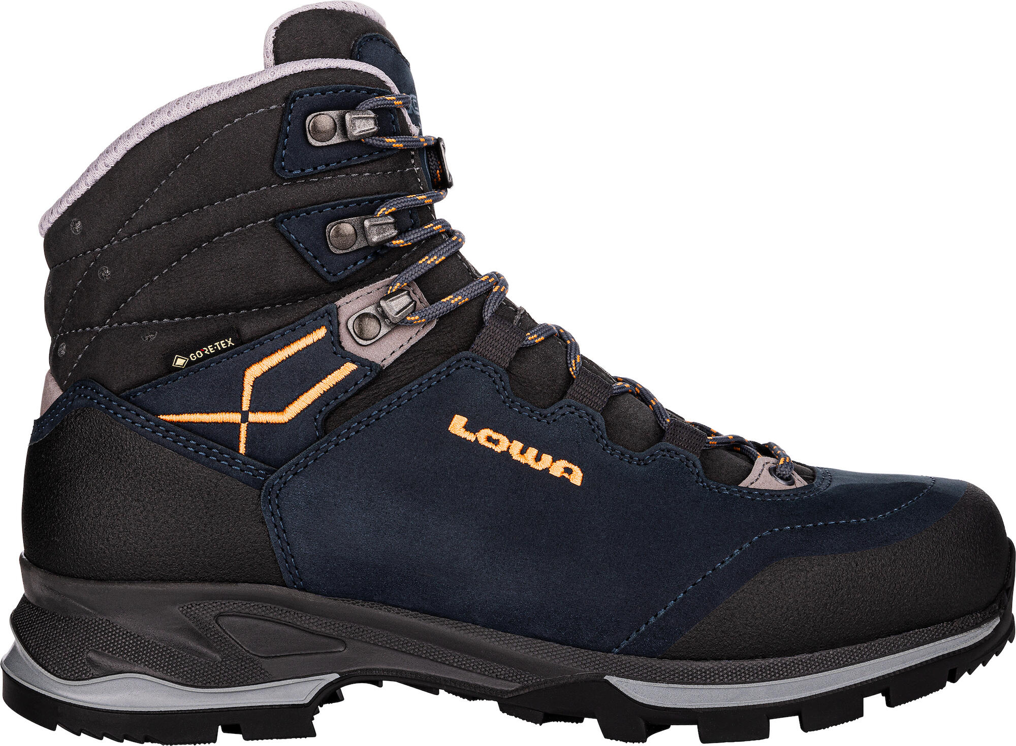 Wanderschuhe Damen Testsieger 2022