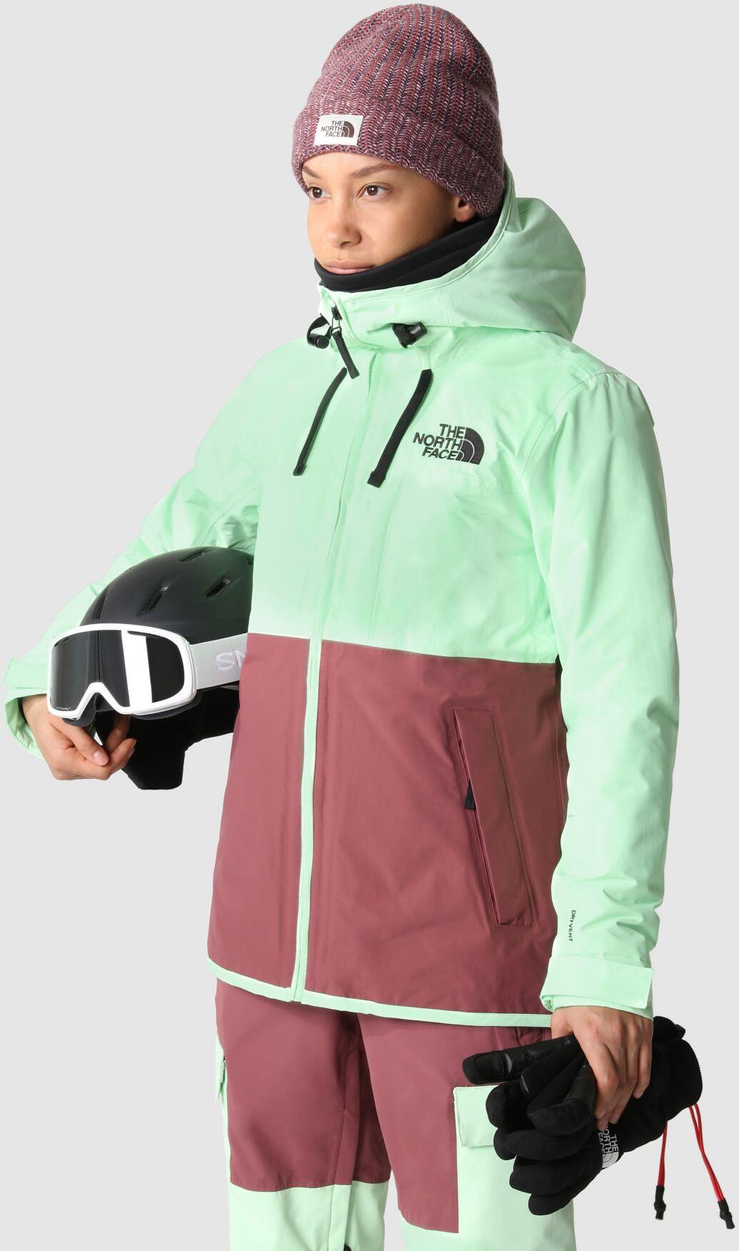 The North Face Womens Superlu Jacket Damen Freeskijacke SportFits Shop