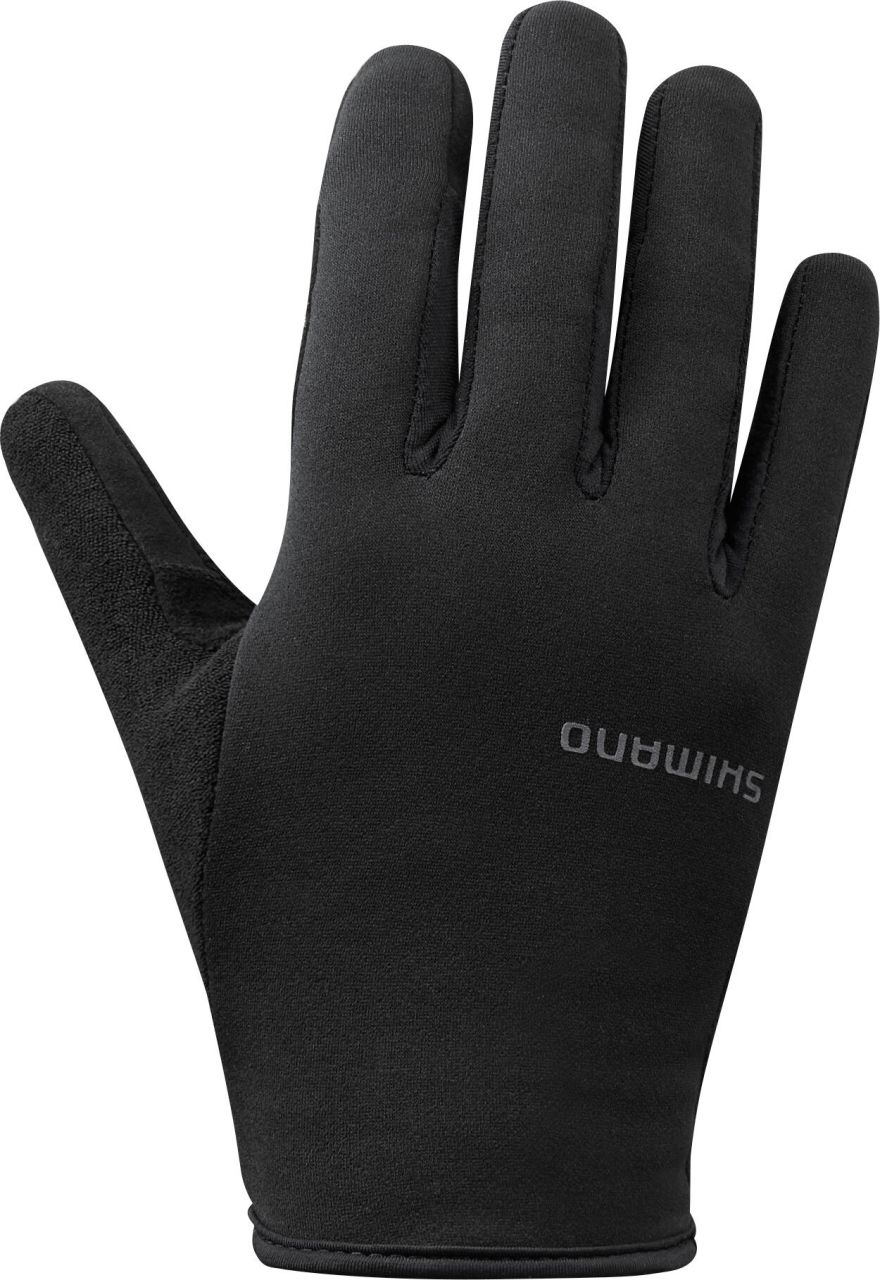 Shimano Light Thermal Gloves SportFits Shop