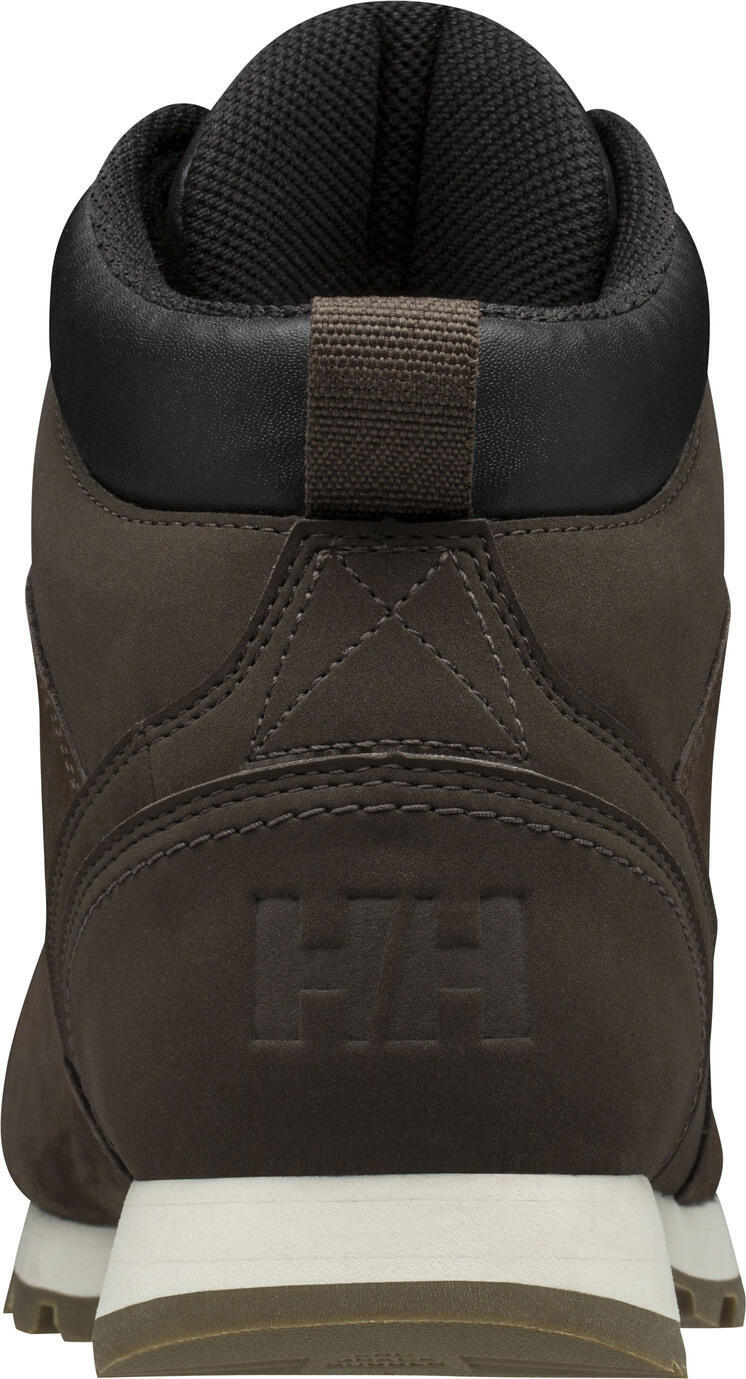 Helly Hansen Tsuga - An uncomplicated 