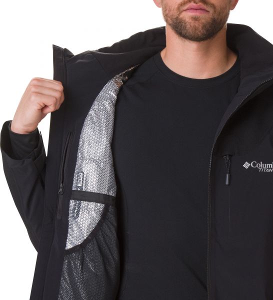 Columbia Powder Keg™ III Jacket SportFits Shop