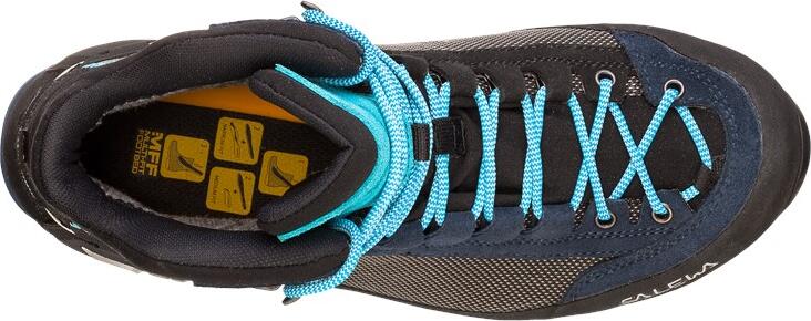 Salewa WS Crow GTX - A versatile 