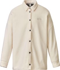 Aberry Fleece Shirt