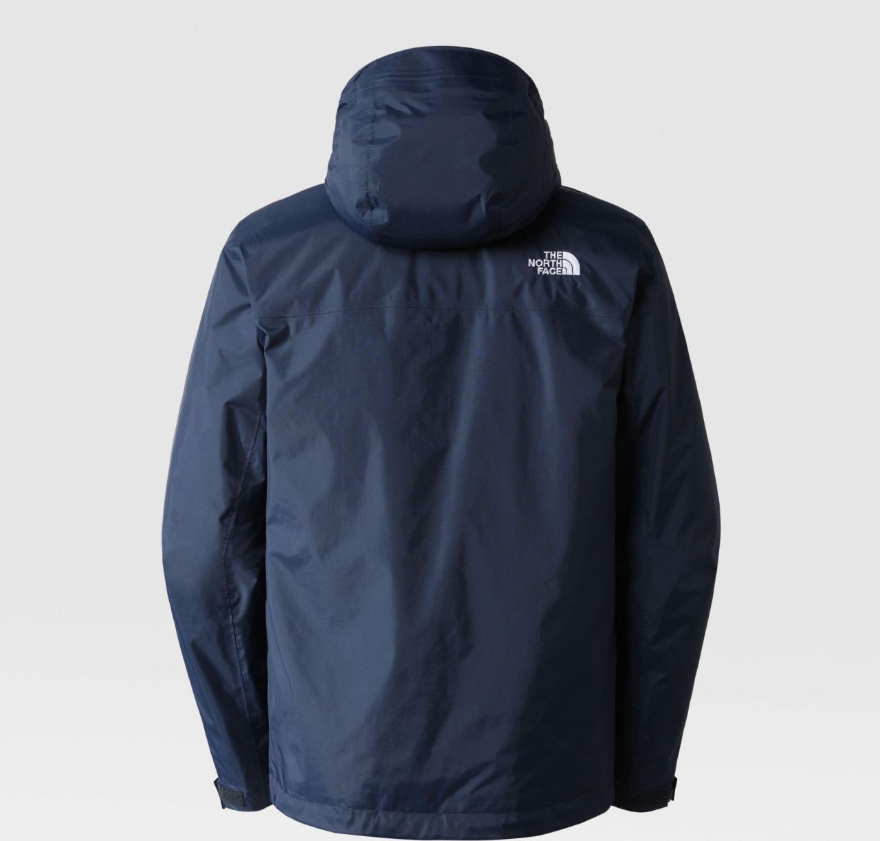 The North Face Mens Capstan Insulated Jacket SportFits Shop
